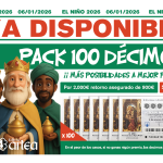 comprar-pack-loteria-100-decimos-del-niño-2026-bilbao