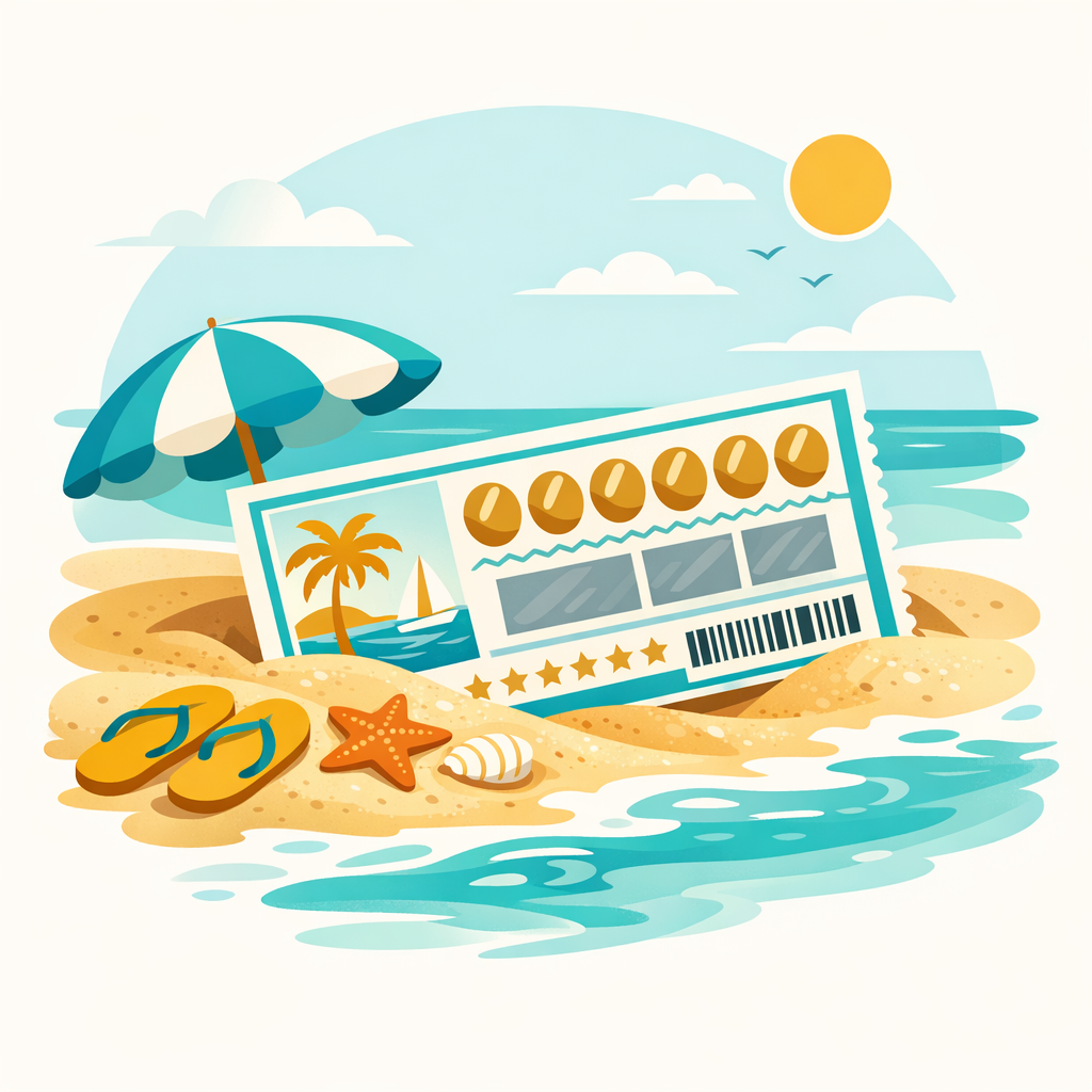 Sorteo Extraordinario de Agosto 2026