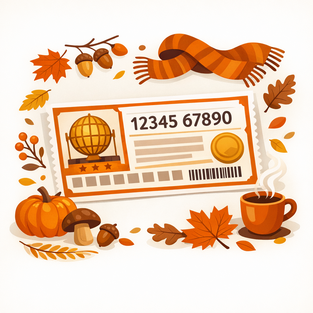 Sorteo Extraordinario de Septiembre 2026