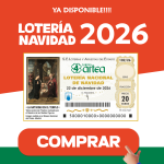 Ya están aquí los décimos de la Lotería de Navidad 2026: la obra de arte del año, los premios y por qué no debes esperar para comprar el tuyo